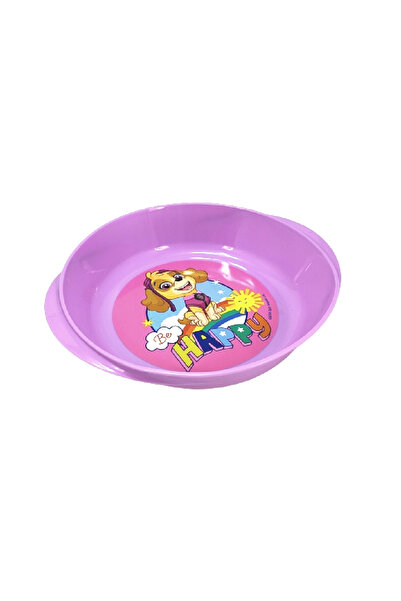 Evendi Plate, Purple