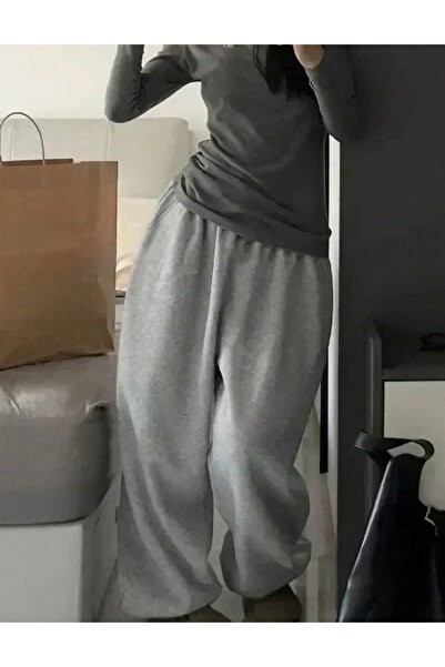 Evendi Pants, Grey