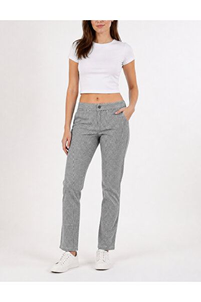 Evendi Pants, Grey