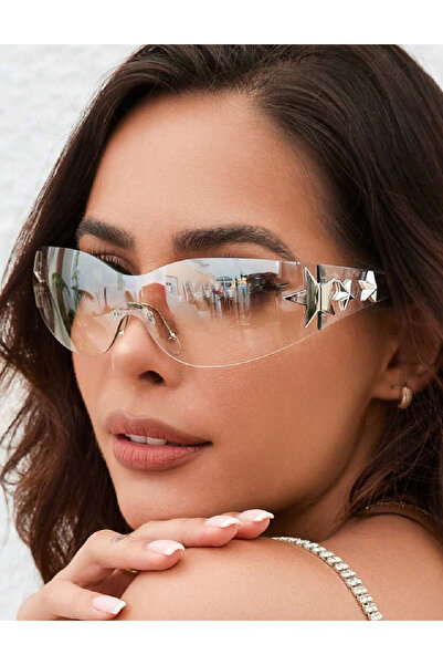 Evendi Sunglasses, Sheer