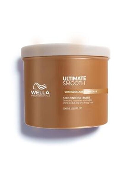 Wella Professionals Masca Hidratanta pentru Par Uscat si Lipsit de Stralucire...