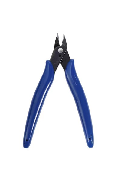 Choice1 1pc Wire Cutters Multi Functional Tools Electrical Wire Cable Cutters...