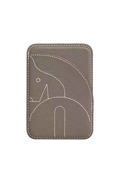 Choice5 GRAY H model suitable for iPhone 17/16/15 MagSafe magnetic phone back...