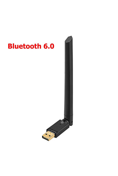 Choice kebidumei BT 6.0 USB Bluetooth 6.0 Adapter 150M USB Dongle Wireless 5....