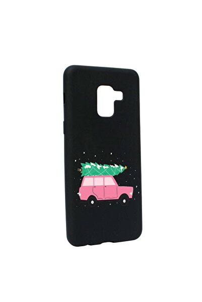 bestcase Christmas protective case for Samsung Galaxy A5 2018, wear-resistant...