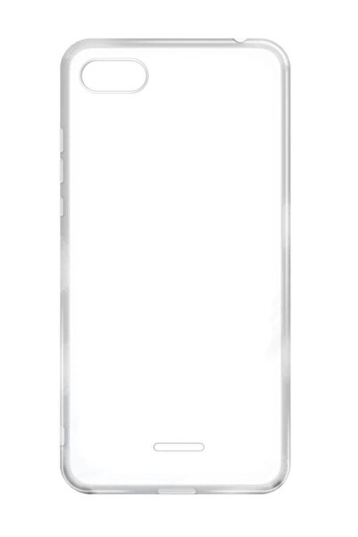 OEM Ultra Slim 0,5mm Xiaomi Redmi Note 5A (Standard Edition) Διάφανο