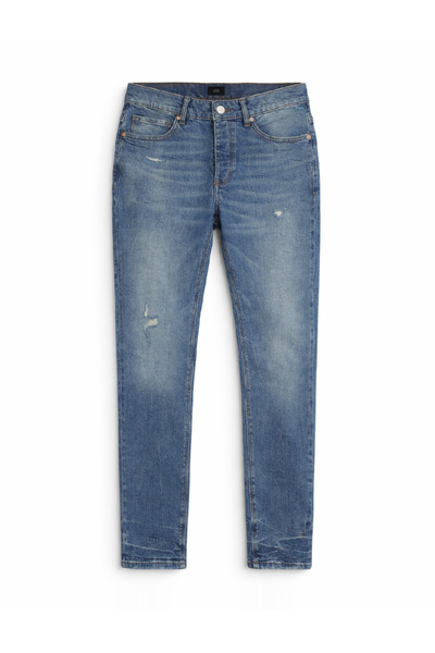 Evendi Jeans, Blue