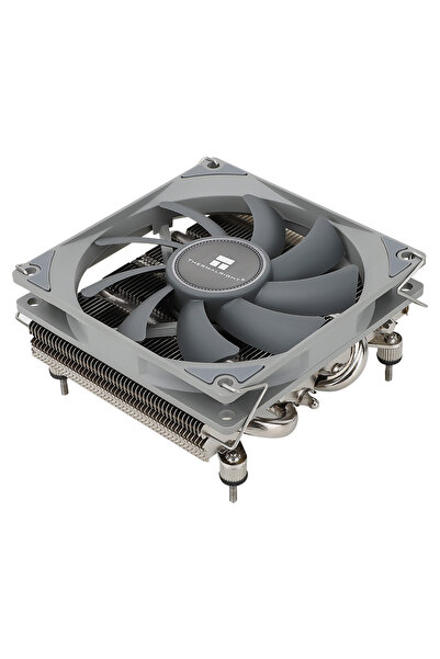 Choice NO RGB fixed color AXP90-X36 Thermalright AXP-90 X36 Black CPU Air Coo...