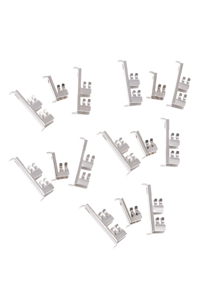 Choice 5 Sets 5Set Connector Terminal For Makita 14.4V 18V Li-Battery Adapter...