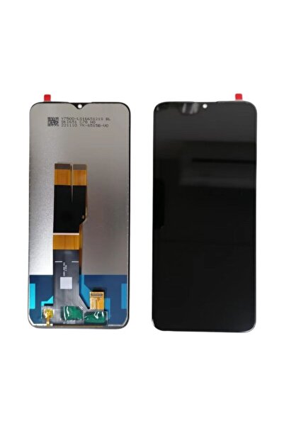 Choice شاشة عرض LCD أصلية سوداء لهاتف نوكيا G10 G20 مع لوحة لمس رقمية TA-1336...