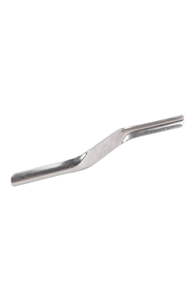 Choice 1/2 5/8 Inch Brick Jointer Stainless Steel Double Ended Tile Trimmer f...