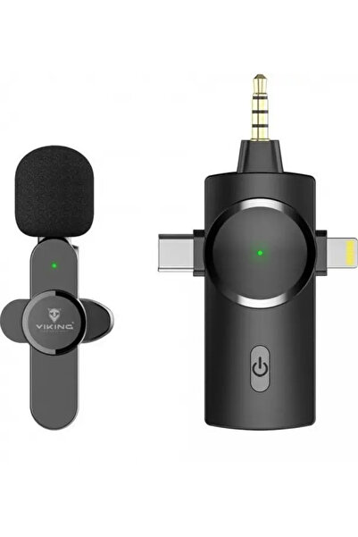 Viking Microfon M360 (VM3603IN1)