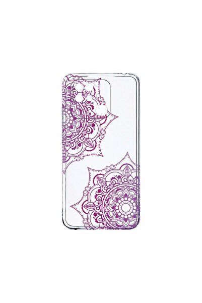 bestcase Διαφανής Θήκη Σιλικόνης 2MM, Συμβατή με Xiaomi Redmi 10C, Lace, Αντι...