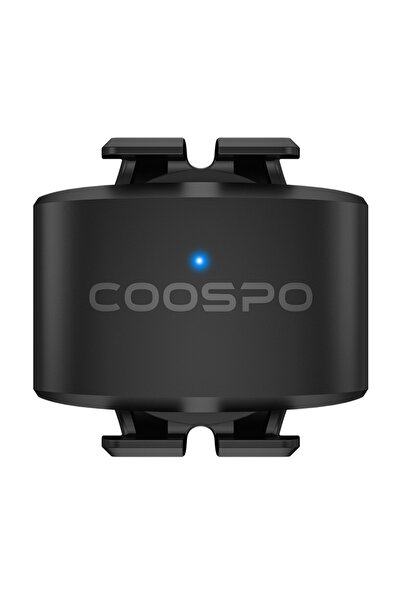 Choice BK9C Cadence Senor CooSpo BK9C BK9S Bicycle Cadence/Speed Sensor Dual ...