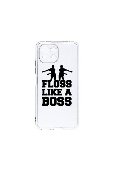 bestcase Διαφανής Θήκη Σιλικόνης 2MM, Συμβατή με Xiaomi Mi 11 Lite, Floss Lik...