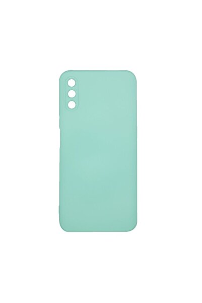 Sonique Θήκη Σιλικόνης My Colors Honor 9x Pro Βεραμάν