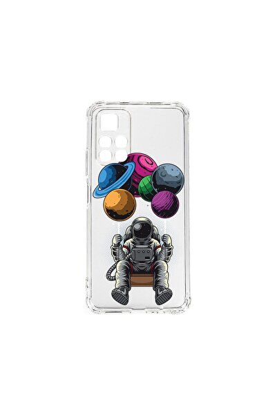 bestcase Husa BestCase¬Æ Anti Shock 1.5MM, Compatibila Cu Xiaomi Redmi Note 1...