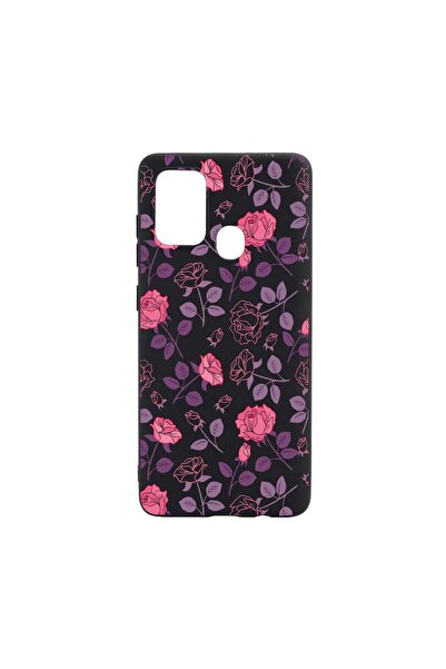 bestcase Силиконов калъф, съвместим с Motorola Moto G50 (със скенер за пръсто...