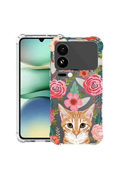 bestcase ¬Æ Husa Anti Shock Compatibil cu Xiaomi 17 Pro Max, cu Design Cat an...