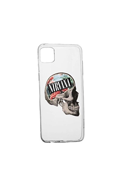 bestcase Husa Silicon Nirvana, Compatibila Cu Xiaomi Mi 11 Pro, rezistenta la...