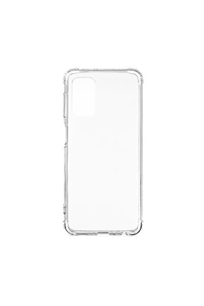 bestcase Противоударен калъф, съвместим с Xiaomi Redmi Note 11, прозрачен, от...
