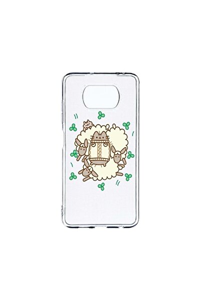 bestcase Husa BestCase¬Æ Clear Silicon 2MM, Compatibila Cu Xiaomi Poco X3 Pro...