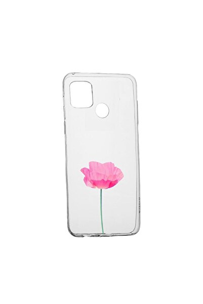 bestcase Husa Silicon, Compatibila Cu Xiaomi Poco C40 / Redmi 10C, Rose - Pas...