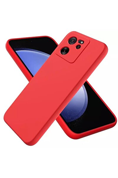 bestcase ¬Æ Husa Premium Silicon + Folie de sticla inculsa Compatibila cu Xia...
