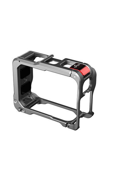 Choice Adapter Frame Flymile Aluminum Frame Case for Insta360 Ace Pro 2 Camer...