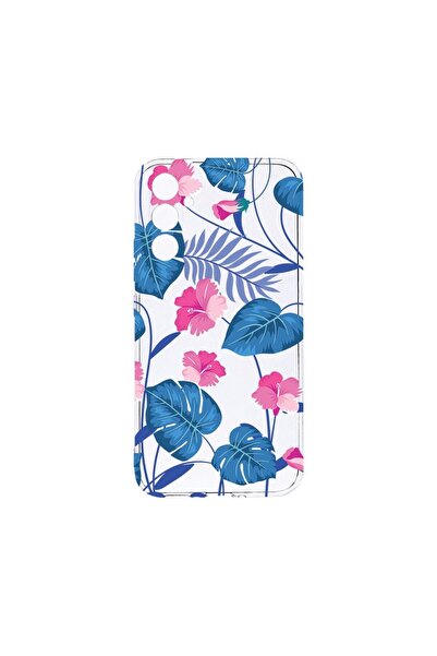 bestcase Husă transparentă din silicon de 2MM, compatibilă cu Samsung Galaxy ...