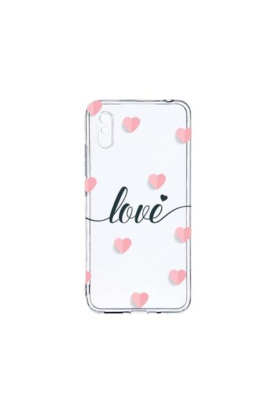 bestcase Husa BestCase¬Æ Clear Silicon 2MM, Compatibila Cu Xiaomi Redmi 9A / ...