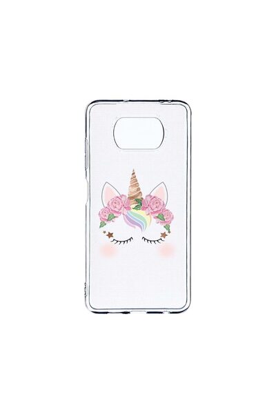 bestcase Husa BestCase¬Æ Clear Silicon 2MM, Compatibila Cu Xiaomi Poco X3 Pro...