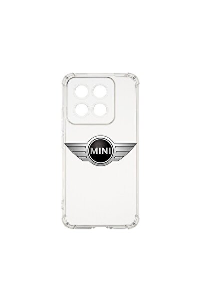 bestcase Калъф за Xiaomi 14T Pro, BestCase® Anti Shock 1.5MM, Мини, Удароусто...