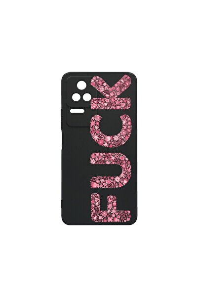 bestcase Husa BestCase¬Æ Slim SIlicon 0.8MM, Compatibila Cu Xiaomi Poco F4, F...