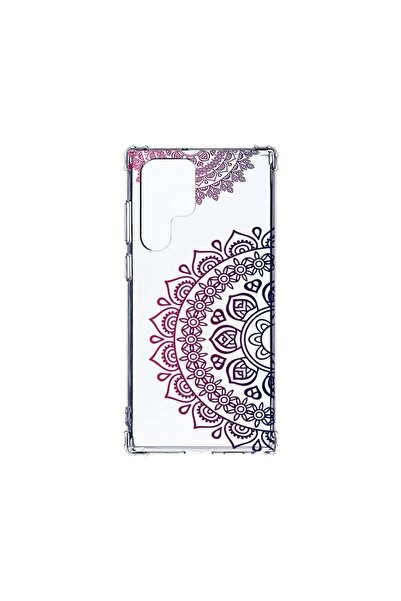 bestcase Αντικραδασμική Θήκη 1.5MM, Συμβατή με Samsung Galaxy S22 Ultra, Χρώμ...