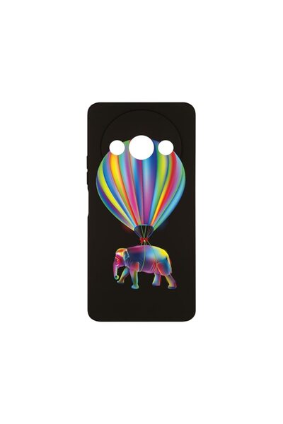 bestcase Husa BestCase¬Æ Slim SIlicon 0.8MM, Compatibila Cu Xiaomi Redmi A3, ...