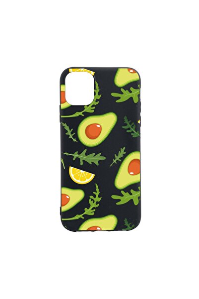 bestcase Θήκη σιλικόνης, Συμβατή με Xiaomi Redmi 10C, Αβοκάντο, Ανθεκτική στη...