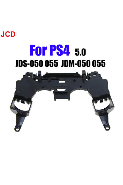 Choice4 حامل مفاتيح L1 R1 داخلي لوحدة تحكم PS4 5.0 JCD، إطار داخلي لوحدة تحكم...