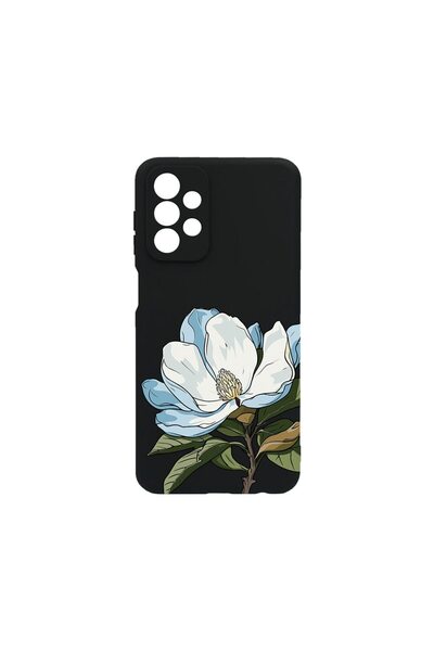 bestcase ¬Æ Husa TPU Ultra Slim compatibila cu Samsung Galaxy A52 / A52s, Flo...