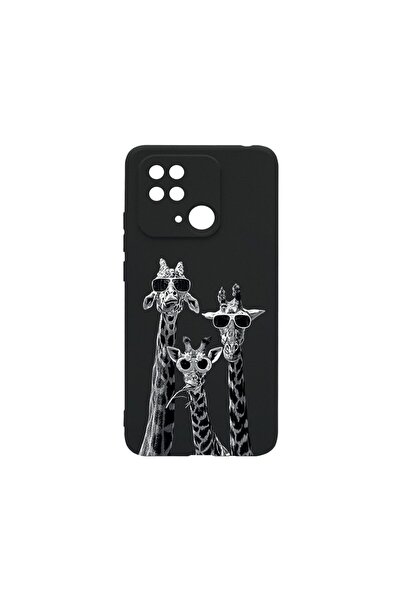 bestcase Husa BestCase¬Æ Slim SIlicon 0.8MM, Compatibila Cu Xiaomi Poco C40, ...