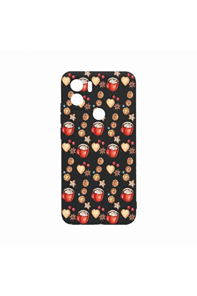 bestcase Husa BestCase¬Æ, Compatibila Cu Xiaomi Redmi A1 Plus, Xmas, Rezisten...