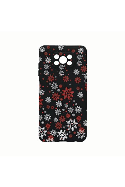 bestcase Husa Silicon, Compatibila Cu Xiaomi Poco X3 / Poco X3 (NFC), Snow, R...