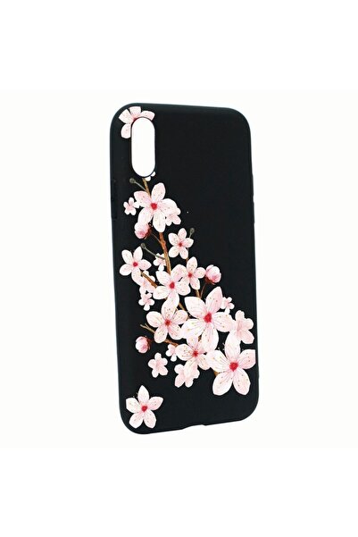 bestcase Husa pentru Xiaomi Redmi 9A, Spring Flower, rezistenta la uzura, ant...