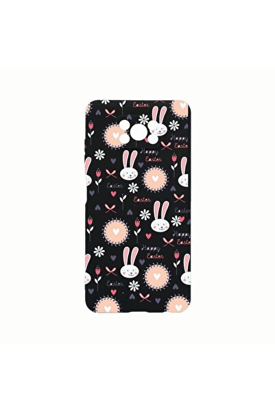 bestcase Husa Silicon, Compatibila Cu Xiaomi Poco X3 / Poco X3 (NFC), Easter,...