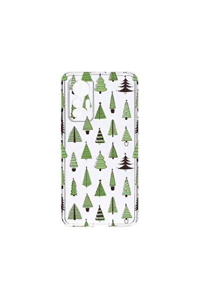 bestcase Прозрачен силиконов калъф 2ММ, съвместим с Xiaomi 13 Lite, с форми н...