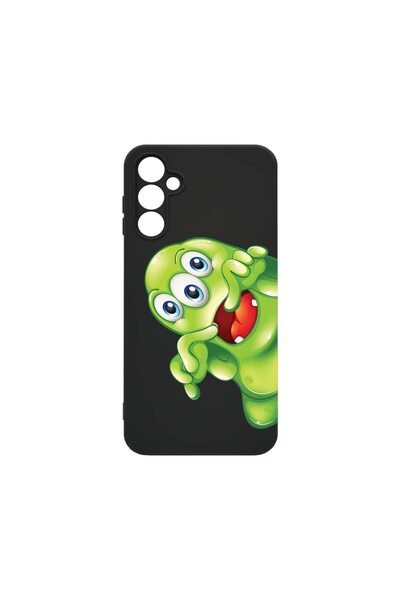 bestcase ¬Æ Husa Slim SIlicon 0.8MM, Compatibila Cu Samsung Galaxy S24 FE, Gr...