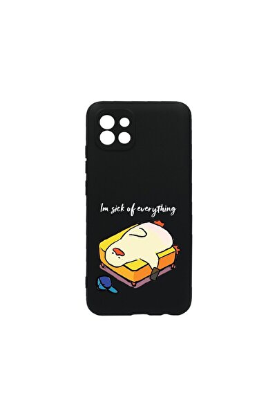bestcase Slim SIlicon 0.8MM Case, Compatible with Xiaomi Mi 11 Lite 5G / 4G /...