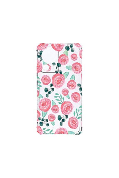 bestcase Husa BestCase¬Æ Anti Shock 1,5MM, Compatibila Cu Xiaomi 13 Lite, Ros...