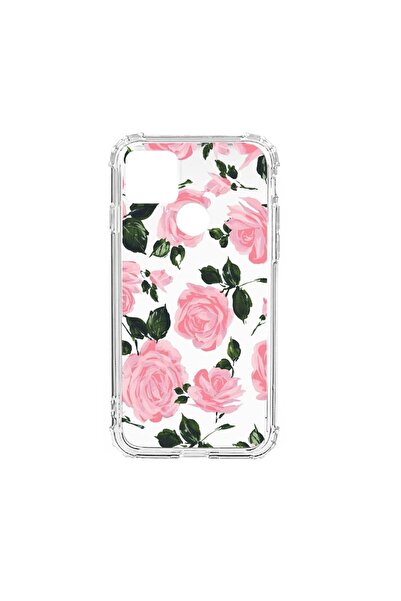 bestcase Husa Silicon Anti Shock Compatibila Cu Xiaomi Poco C40 / Redmi 10C, ...