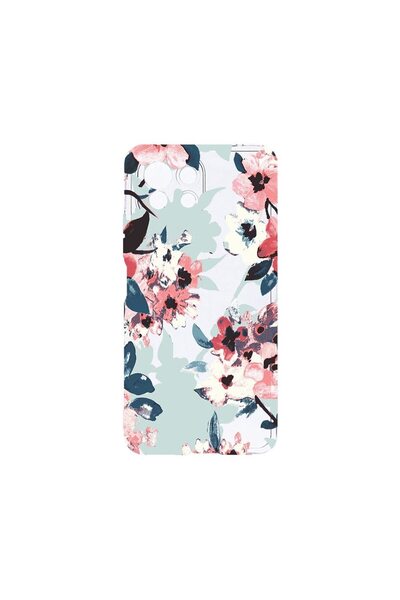 bestcase Прозрачен силиконов калъф 2ММ, съвместим с Xiaomi Mi 11 Lite, с десе...